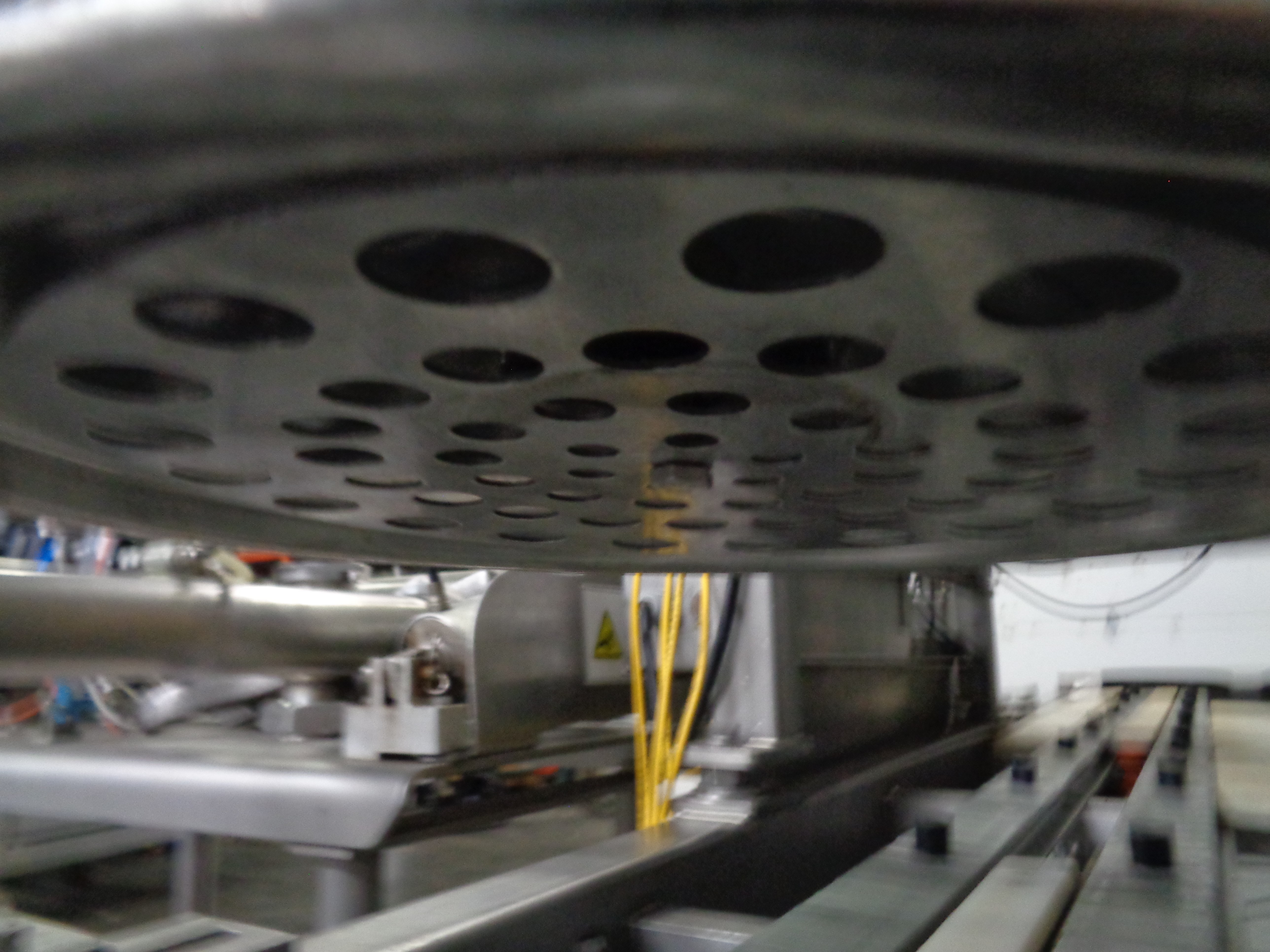 Bakery Equipment | Product Detail